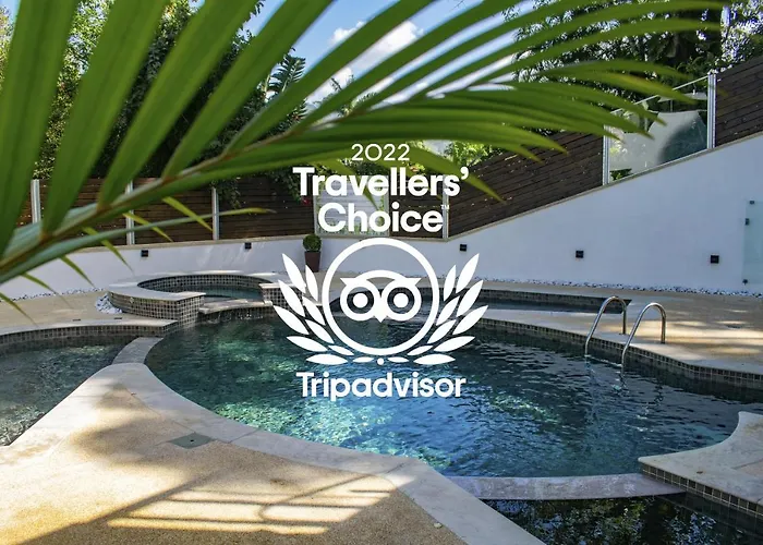 Pousada do Tenório Ubatuba