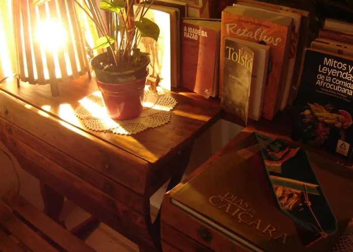 Pousada Preamare Ubatuba