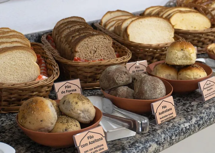 Pousada Moça Bonita Ubatuba