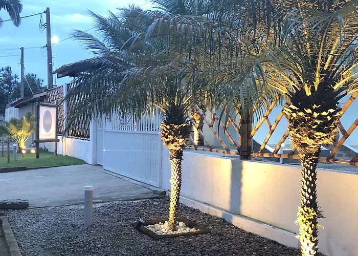 Recanto Maranduba Ubatuba