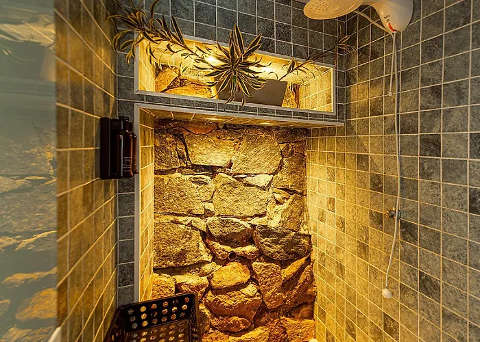 Pousada do Tenório Ubatuba